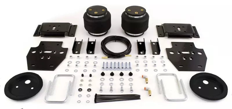 Air Lift LoadLifter 5000 Ultimate Air Spring Kit - Fits 2007-2021 Toyota Tundra - 88299