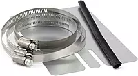 Air Lift LoadLifter 5000 Ultimate Air Spring Kit – Fits 2011-2016 F-250/F-350 Super Duty 4WD, 2011-2014 F-450 Super Duty 4WD Non-Commercial Chassis – 88396