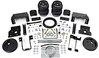 Air Lift LoadLifter 5000 Ultimate Air Spring Kit – Fits 2011-2016 F-250/F-350 Super Duty 4WD, 2011-2014 F-450 Super Duty 4WD Non-Commercial Chassis – 88396