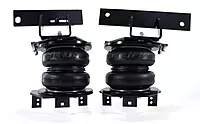 Air Lift LoadLifter 7500 XL Ultimate Air Spring Kit - Fits 2017-2019 F-250 Super Duty DRW & SRW/4WD, 2017-2019 F-350 Super Duty DRW/4WD, 2017-2022 F-450 Super Duty 4WD - 57577