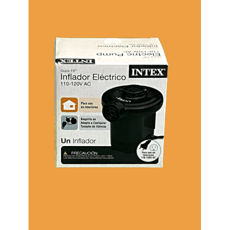 Intex Electric Pump