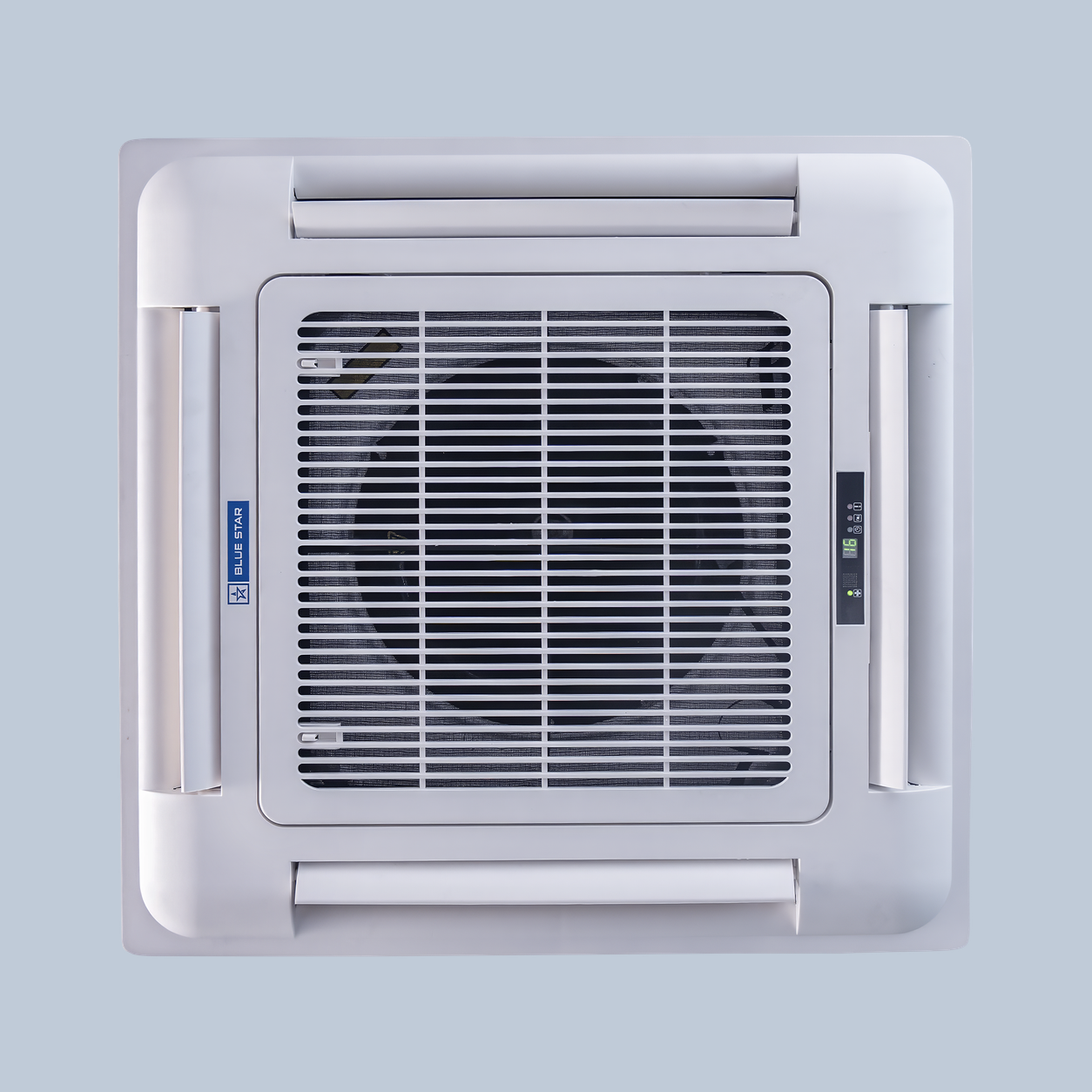 Ceiling Cassette Split AC 1.0 TR (12,000 BTU/h)