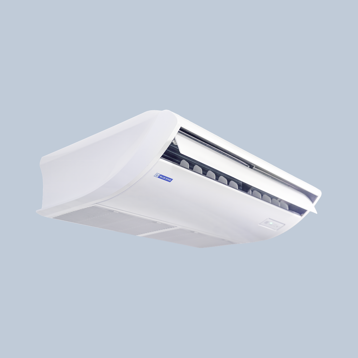 Ceiling Suspended Split AC 4.0 TR (48,000 BTU/h)