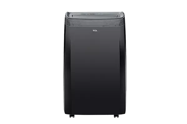 Clima Portatil TCL, 01Ton, Calefacción, 110v, color Negro, Estandar - P12P-KHF14B
