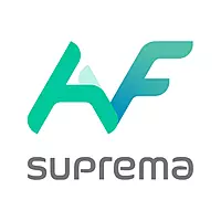 Suprema Unlimited AirFob