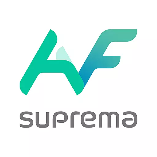 Suprema Unlimited AirFob