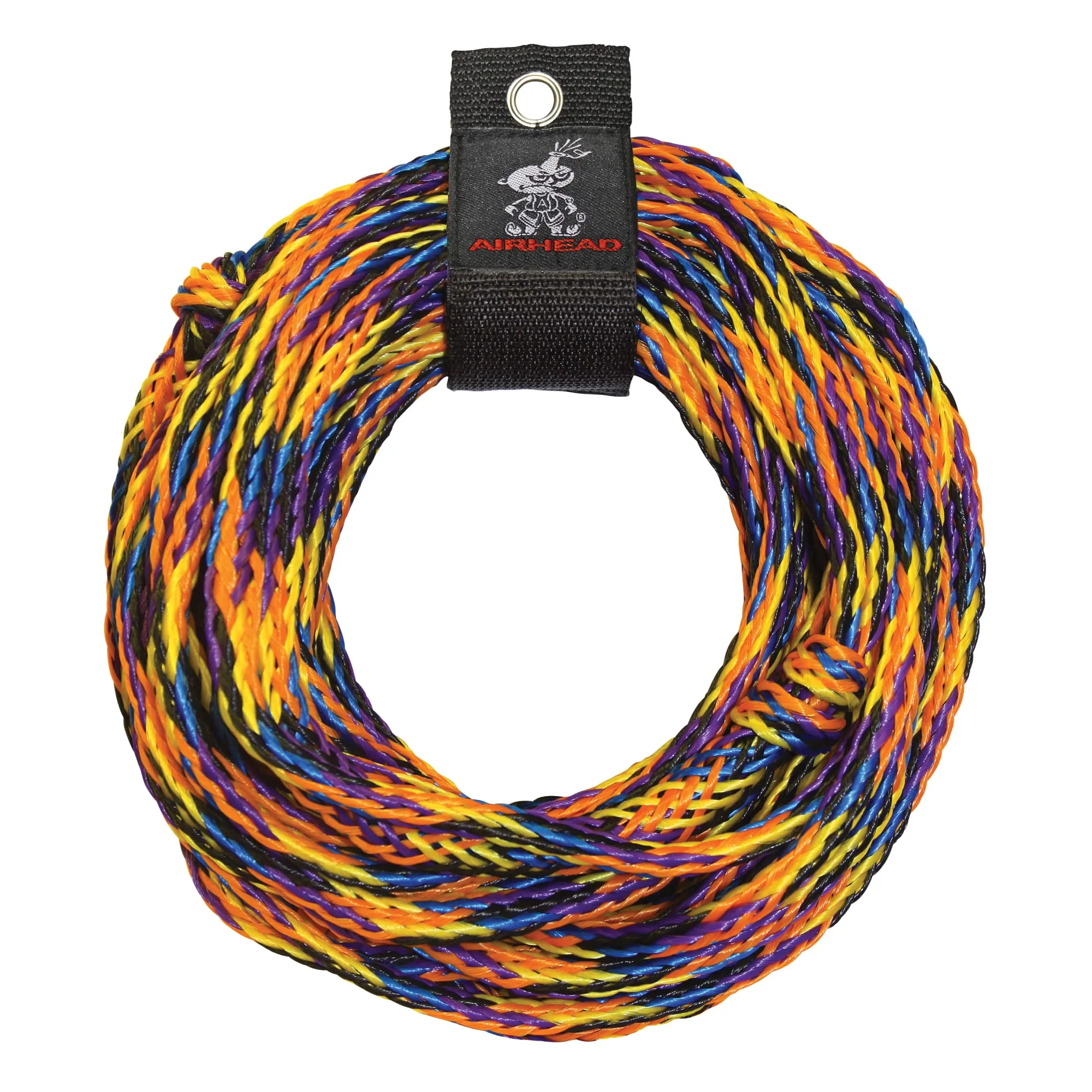 Airhead Tow Rope for 1-2 Rider Tube, 60 ft