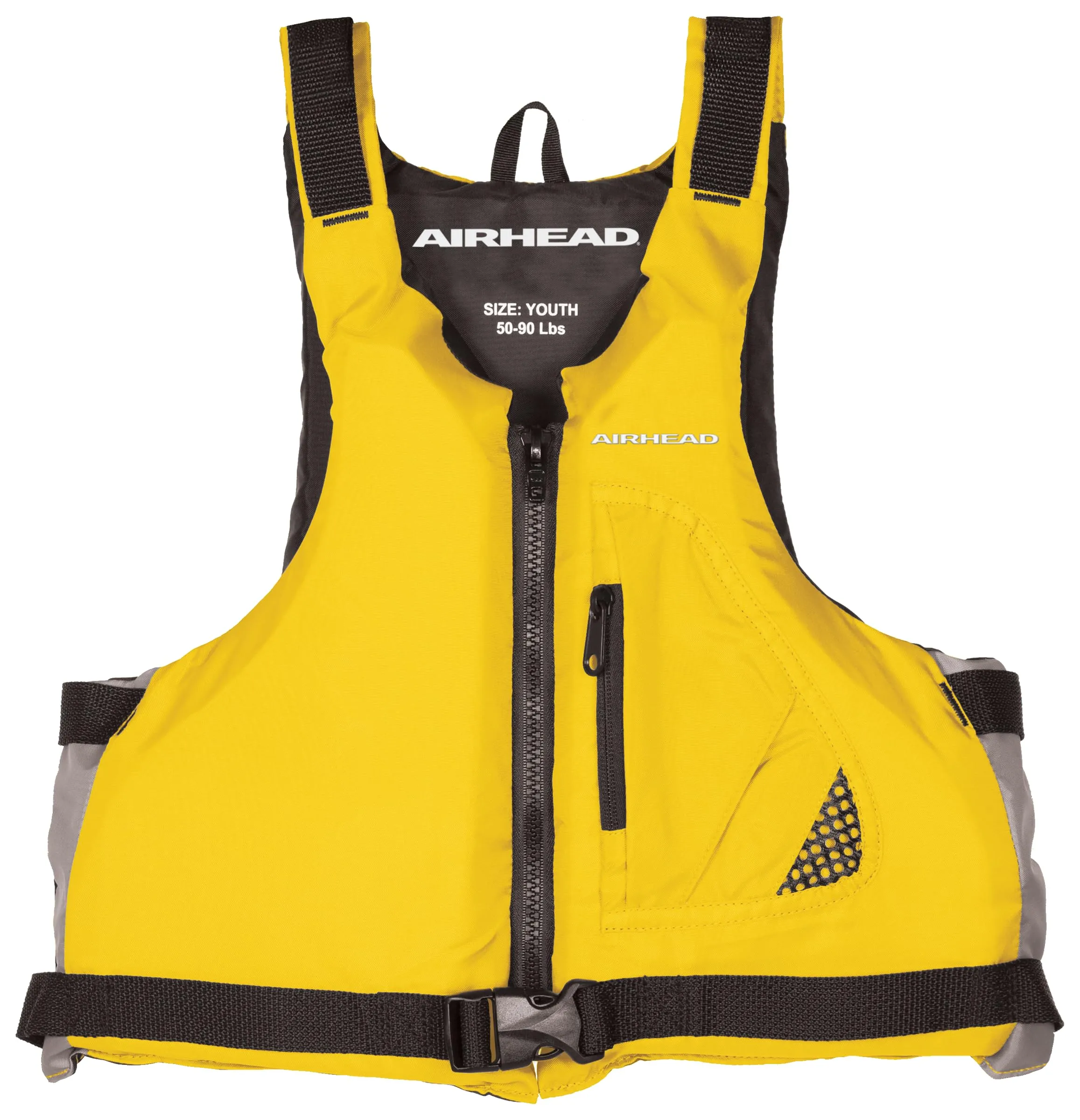 AIRHEAD Base Paddle Vest