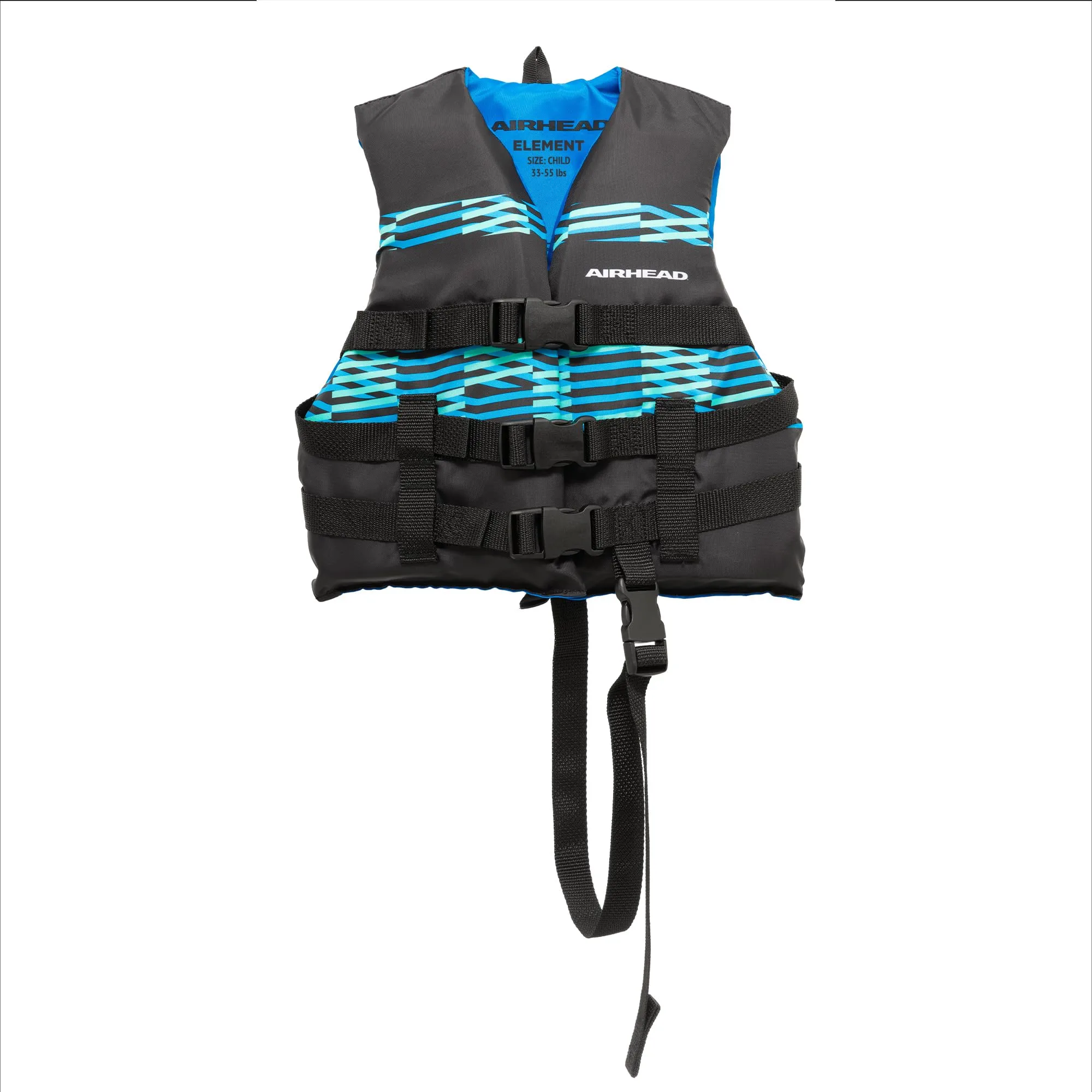 Airhead Element Life Jacket | Open Sided PFD