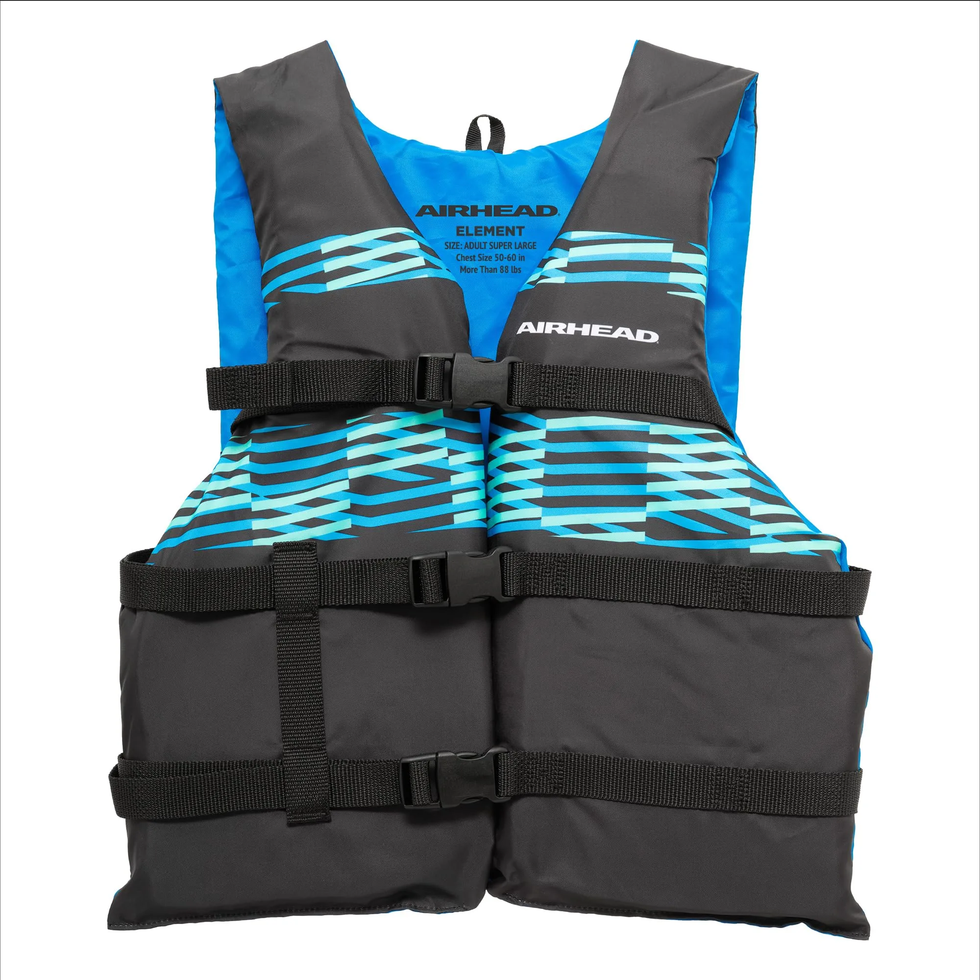 Airhead Element Life Jacket | Open Sided PFD