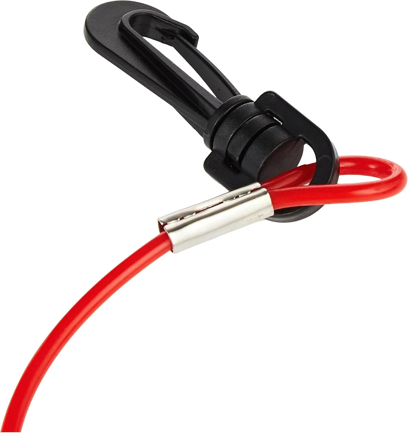 Boat Kill Switch Keys with Lanyard