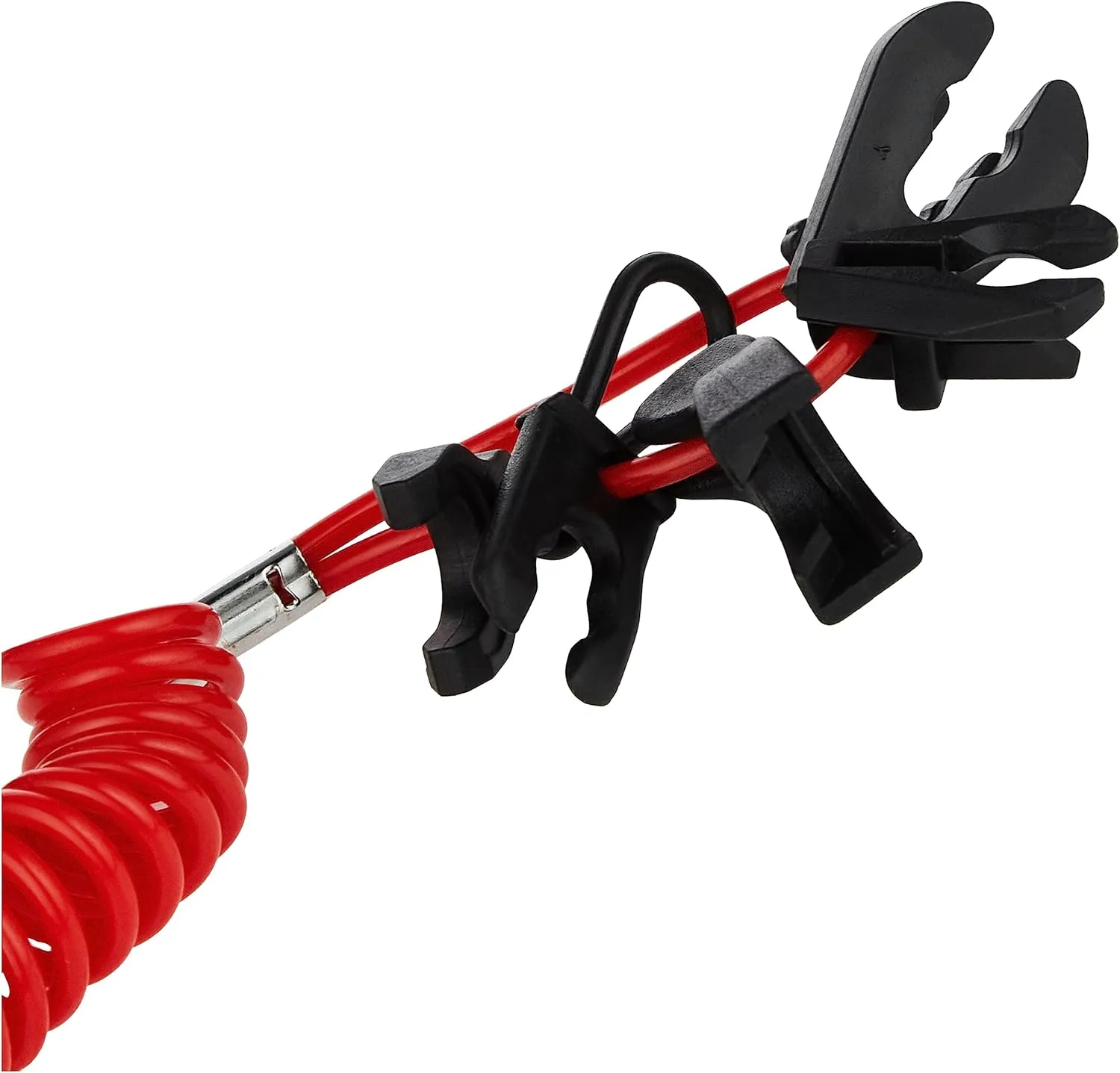 Boat Kill Switch Keys with Lanyard