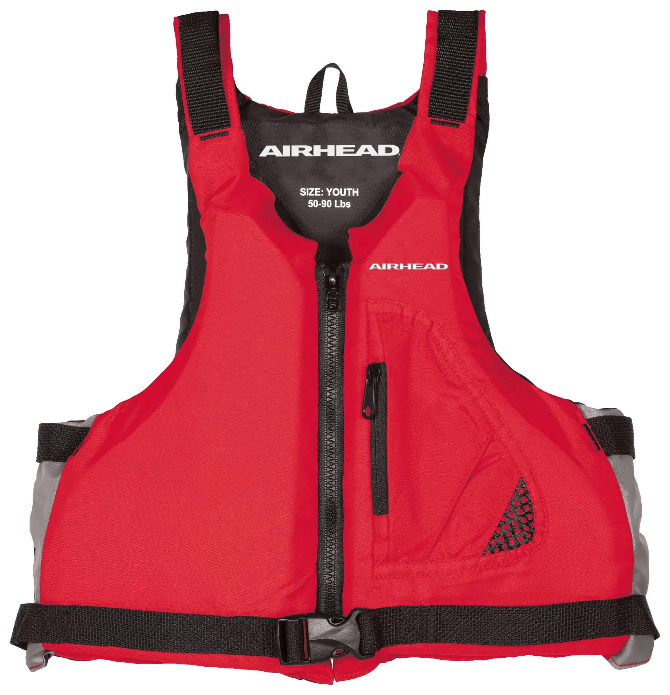 AIRHEAD Base Paddle Vest