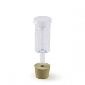 Airlock 3P C/Tapon Nº10 Airlock 3P C/Tapon Nº10