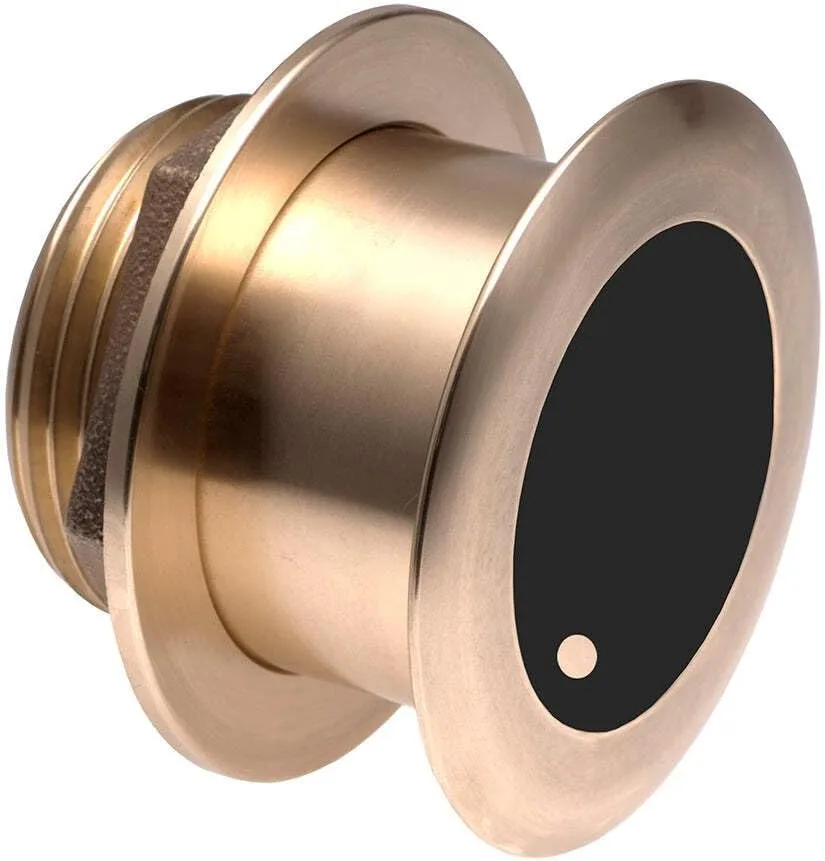 Airmar B175HW Bronze Thru Hull 20° Tilt - 1kW - Requires Mix and Match Cable