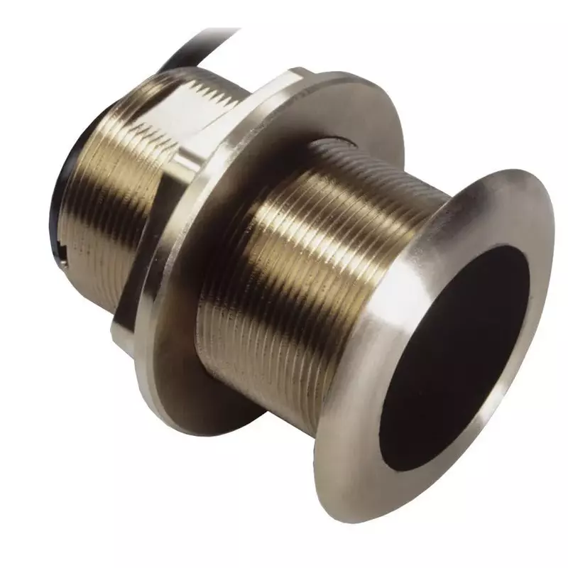 AIRMAR B60 600W Tilted Element 20° Bronze Thru-Hull