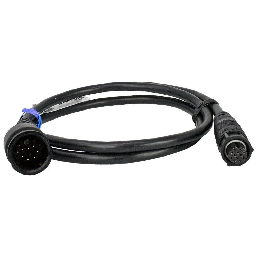 AIRMAR Technology Corporation MMC-12F Airmar Furuno 12-pin Mix & Match Cable F/chirp Dual Element Transducers