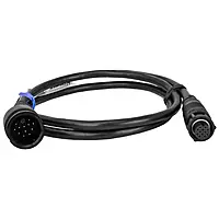 AIRMAR Technology Corporation MMC-12F Airmar Furuno 12-pin Mix & Match Cable F/chirp Dual Element Transducers