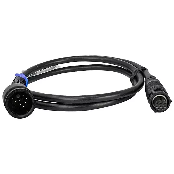 AIRMAR Technology Corporation MMC-12F Airmar Furuno 12-pin Mix & Match Cable F/chirp Dual Element Transducers