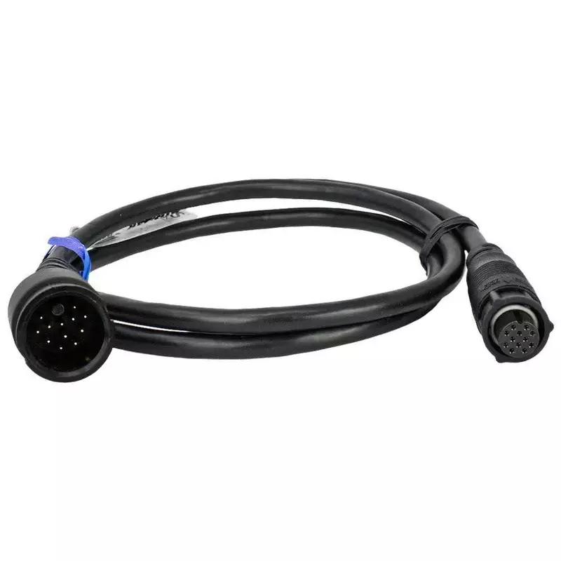 AIRMAR Technology Corporation MMC-12F Airmar Furuno 12-pin Mix & Match Cable F/chirp Dual Element Transducers
