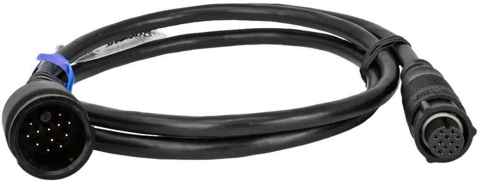 AIRMAR Technology Corporation MMC-12F Airmar Furuno 12-pin Mix & Match Cable F/chirp Dual Element Transducers