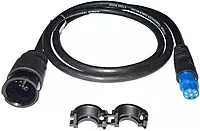 Airmar Garmin 8-Pin Mix & Match Chirp Cable - 1M