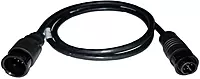 Airmar Navico 9-Pin Mix & Match Chirp Cable - 1M