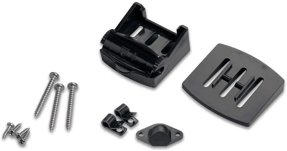 Airmar P66 Transom Mounting Bracket - 2004 & Up