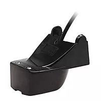 Airmar TM165HW Chirp High Wide 600W Transom Mount Transducer - Requires Adapter Cable