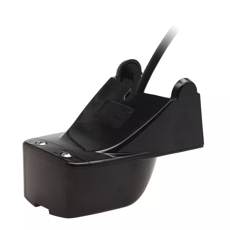 Airmar TM165HW Chirp High Wide 600W Transom Mount Transducer - Requires Adapter Cable