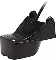 Airmar TM165HW Chirp High Wide 600W Transom Mount Transducer - Requires Adapter Cable