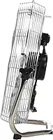 18" High Velocity Low Stand Pivot Fan