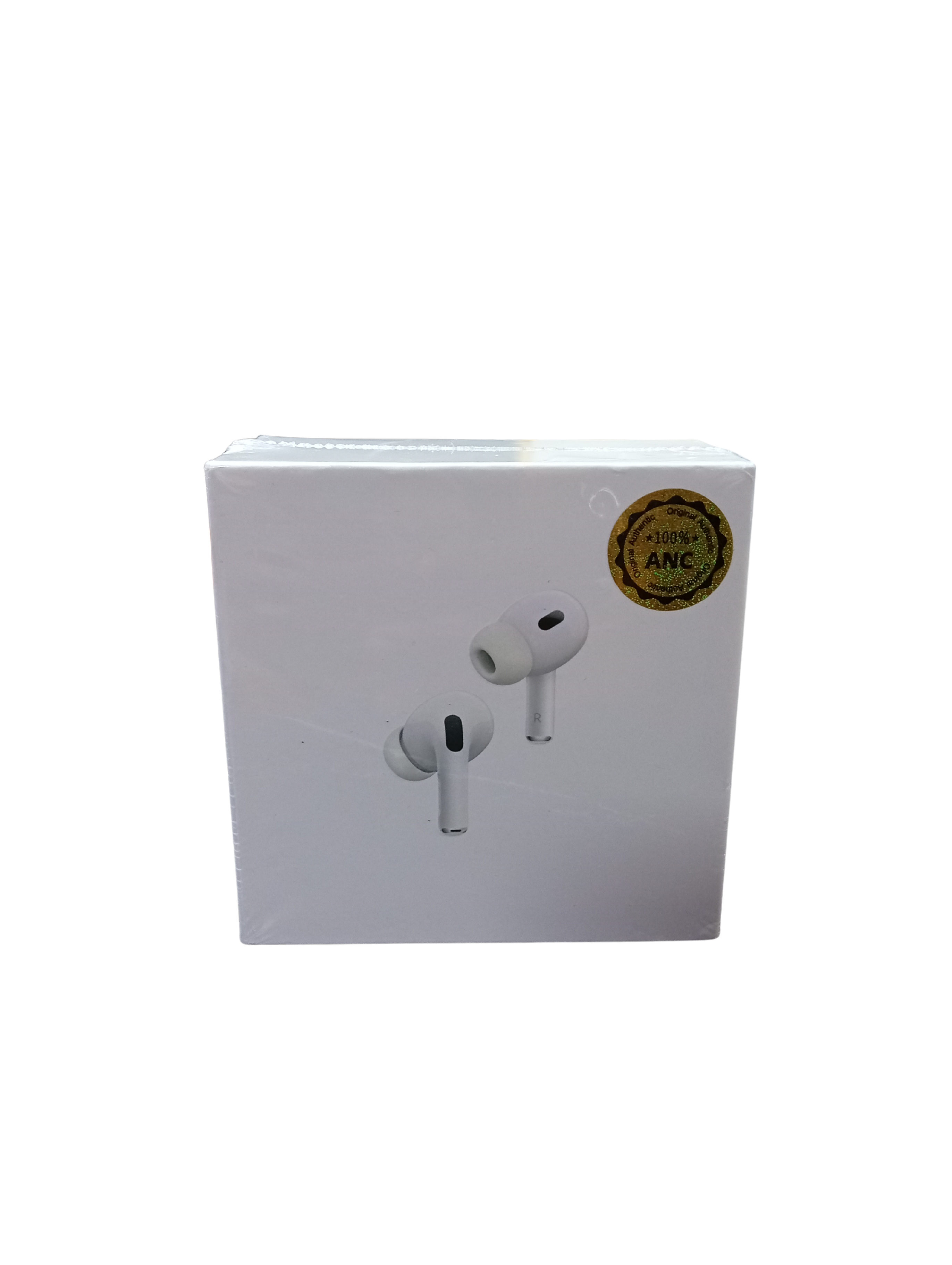IPhone Airpod Pro 2nd Generation Wireless Earbud With USB-C Charging,Noise cancelling bluetooth