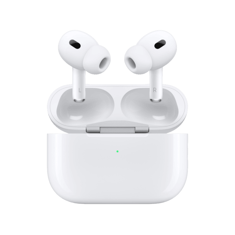 AIRPODS PRO (2da Gen) USB - C