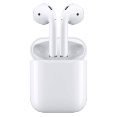 AirPods (2da Gen)