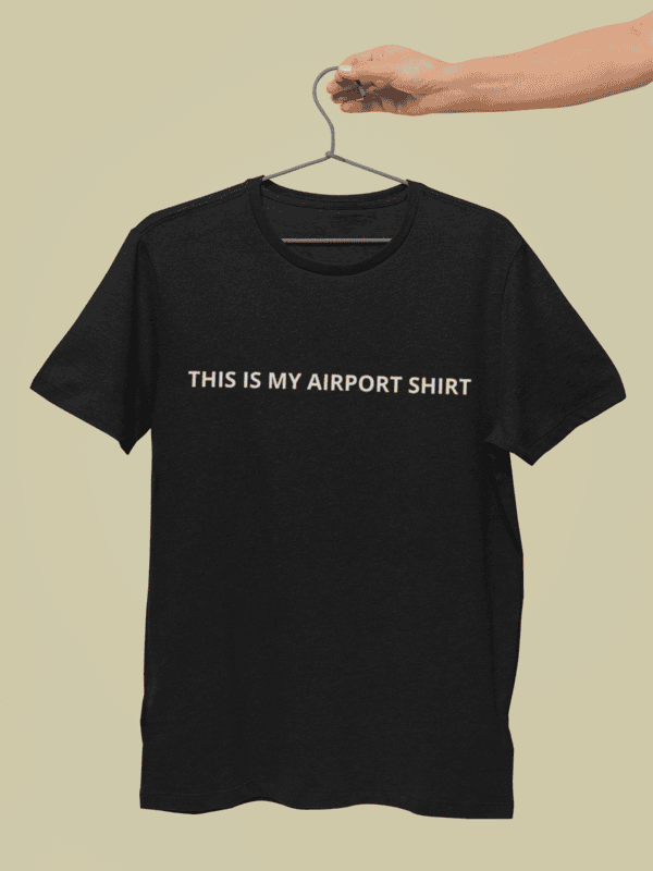 Airport Shirt