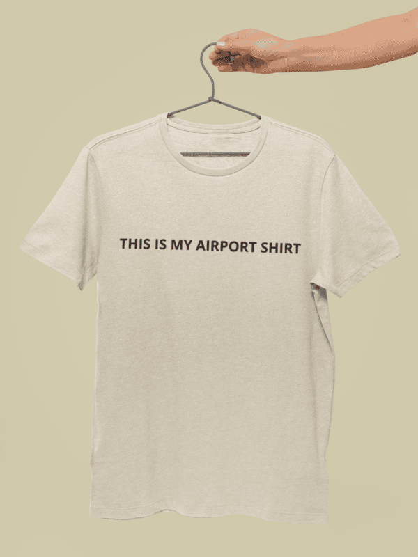 Airport Shirt