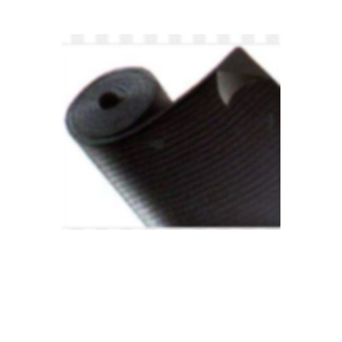 Aislante Termico Con Recubrimiento Plastico Titan Diametro 1/2 Espesor 3/4 Largo 1.8 Metros