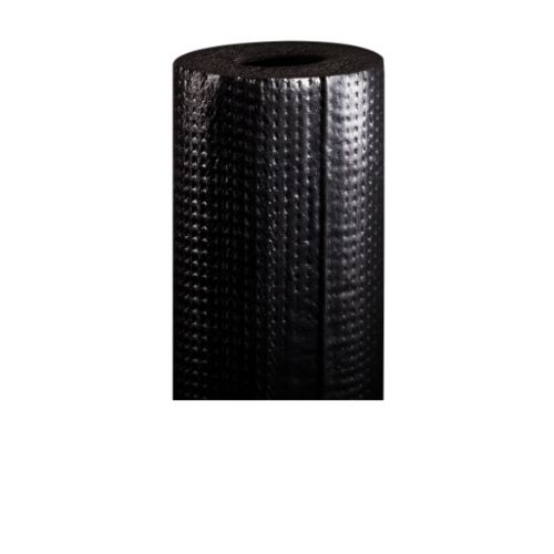 Aislante Termico Con Recubrimiento Plastico Titan Diametro 1-5/8 Espesor 3/4 Largo 1.8 Metros