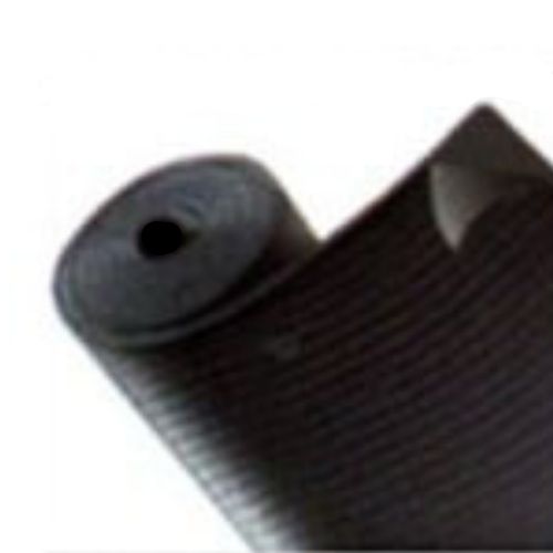 Aislante Termico Con Recubrimiento Plastico Titan Diametro 2-1/8 Espesor 1/2 Largo 1.8 Metros