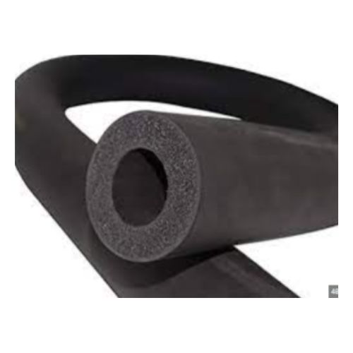 Aislante Termico Para Alta Temperatura Diametro 3-1/8 Espesor 1 1.8 Metros