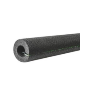 Aislante Termico Para Tubo Pe Lock, Diametro 2-3/8 Espesor 1/2 Largo 1.8 Metros