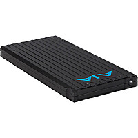 AJA PAK2000-X4 PAK 2TB SSD Module (exFAT)