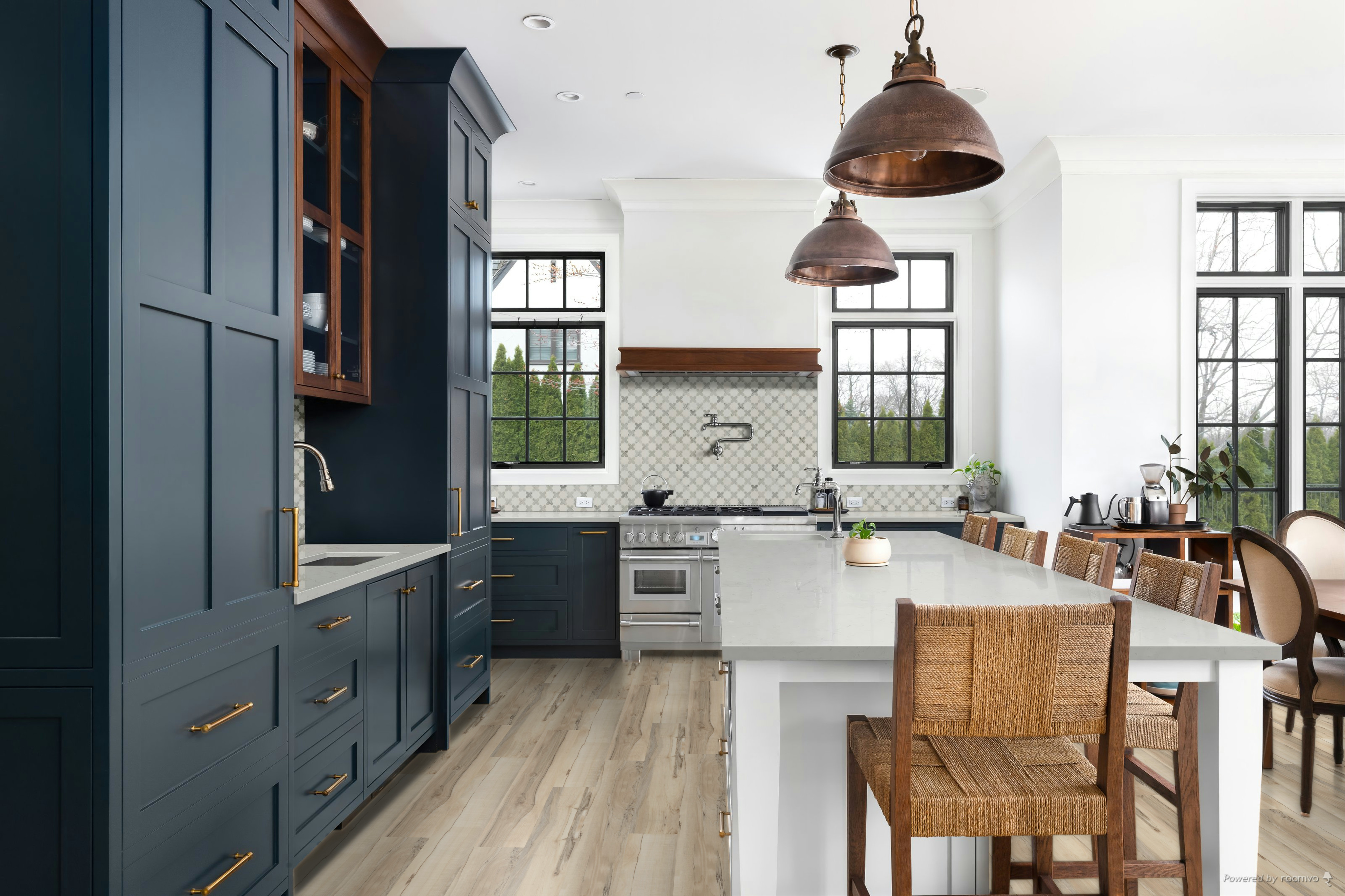 MSI - Cyrus - Akadia - 12mil | 5mm