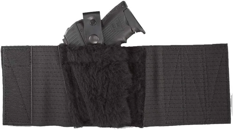 Aker Leather 157 Comfort-Flex PRO Ankle Holster