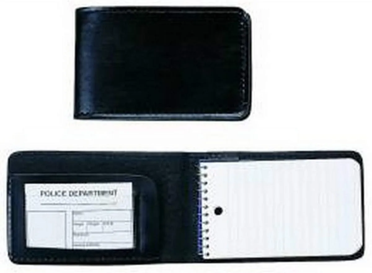 AKER LEATHER 582 3 x 5 Notebook Cover