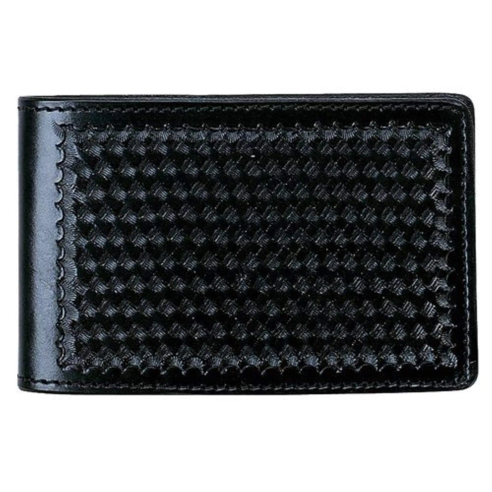 AKER LEATHER 583 Notebook Cover
