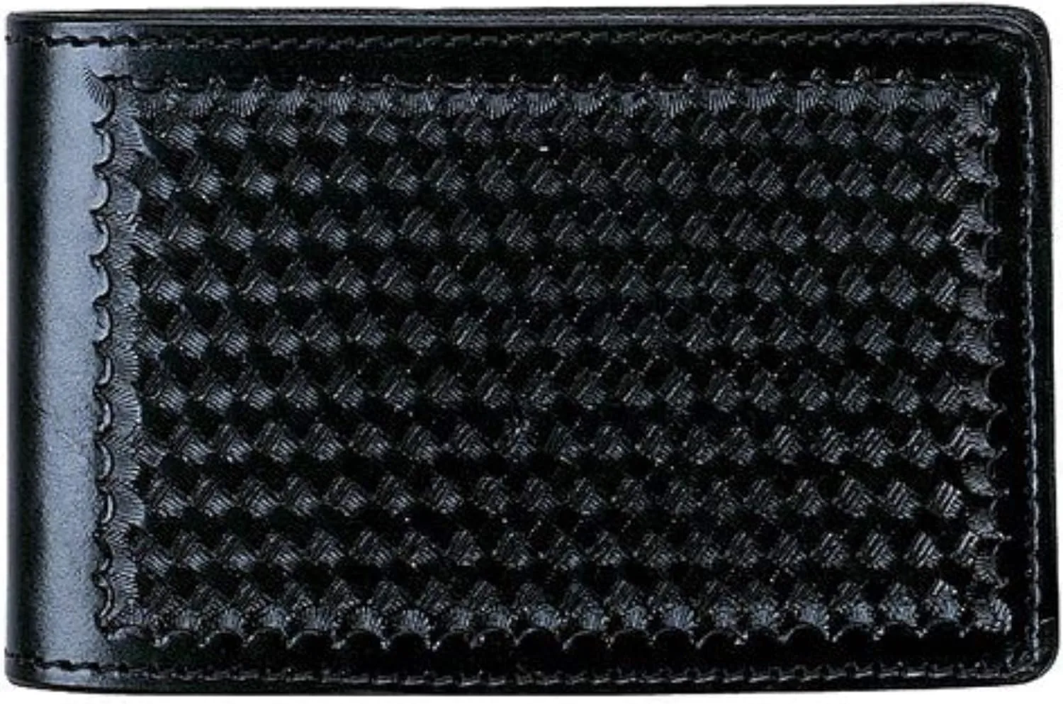 AKER LEATHER 583 Notebook Cover
