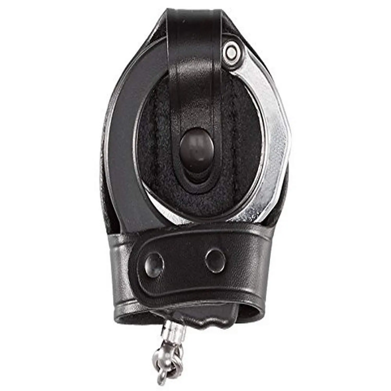 AKER LEATHER 503A Bikini Handcuff Case for ASP Handcuffs
