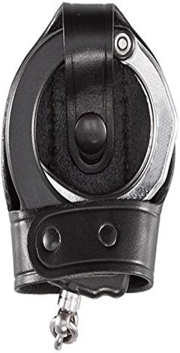AKER LEATHER 503A Bikini Handcuff Case for ASP Handcuffs